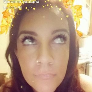 Meet your Posher, Carolina